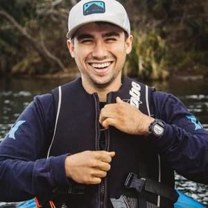 Meet your Posher, Dylan